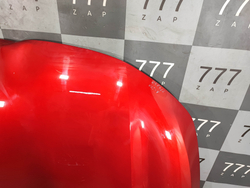 Капот Changan UNI-V 22-нв Б/У Оригинал C281F2701010200