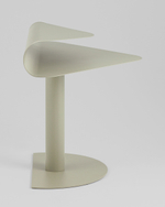 Журнальный столик Cornea металл оливковый