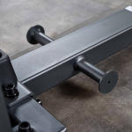 A607 Приседания с поясом