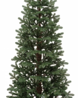Искусственная елка Калипсо 210 см., 100% литая хвоя, ЕлкиТорг (271210)
