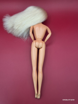 Кукла Барби 90х винтаж 031253