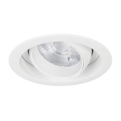 Светильник MS-VORTEX-BUILT-R135-30W Warm3000 (WH-WH, 17 deg, 230V) (Arlight, IP20 Металл, 5 лет) 056568