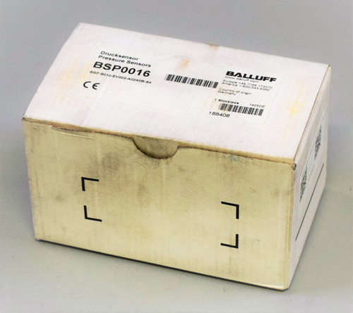 BALLUFF BSP B010-EV002-A02A0B-S4