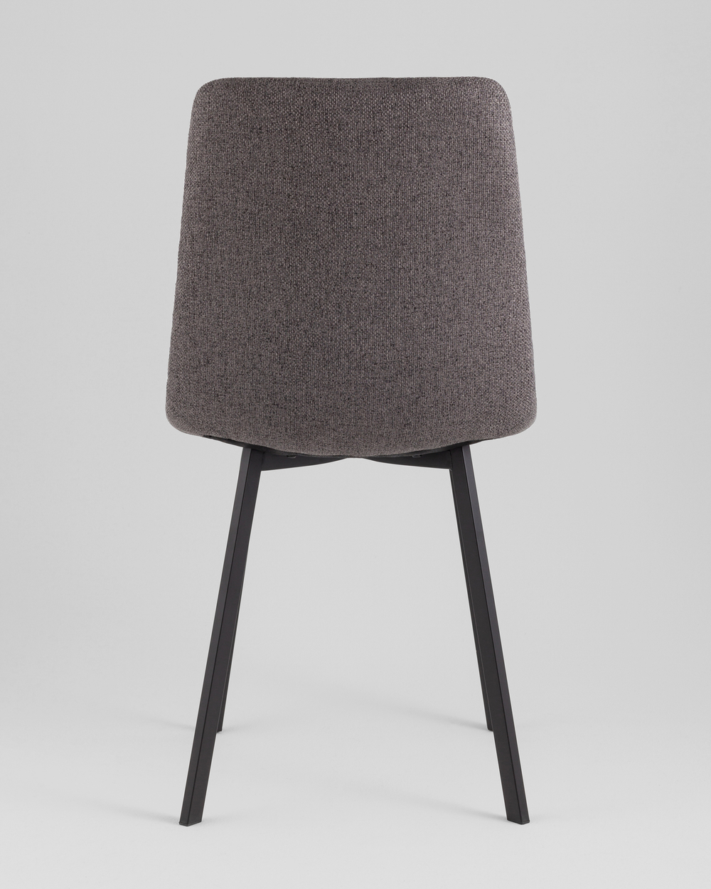 Стул Chilly рогожка Lumos темно-серый