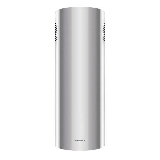 Вытяжка MAUNFELD DRUM Wall 35 нержавеющая сталь