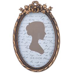 ФОТОРАМКА 12,2*1,7*18 СМ