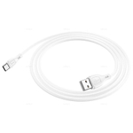 Кабель USB на Type-C Hoco X61 (white)