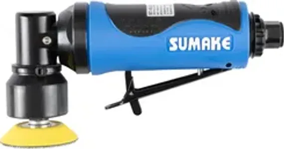 Орбитальная шлифмашина Sumake ST-AS10N3R-S