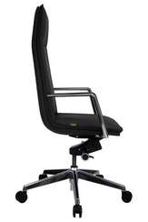 Кресло Crown A1819 Графит