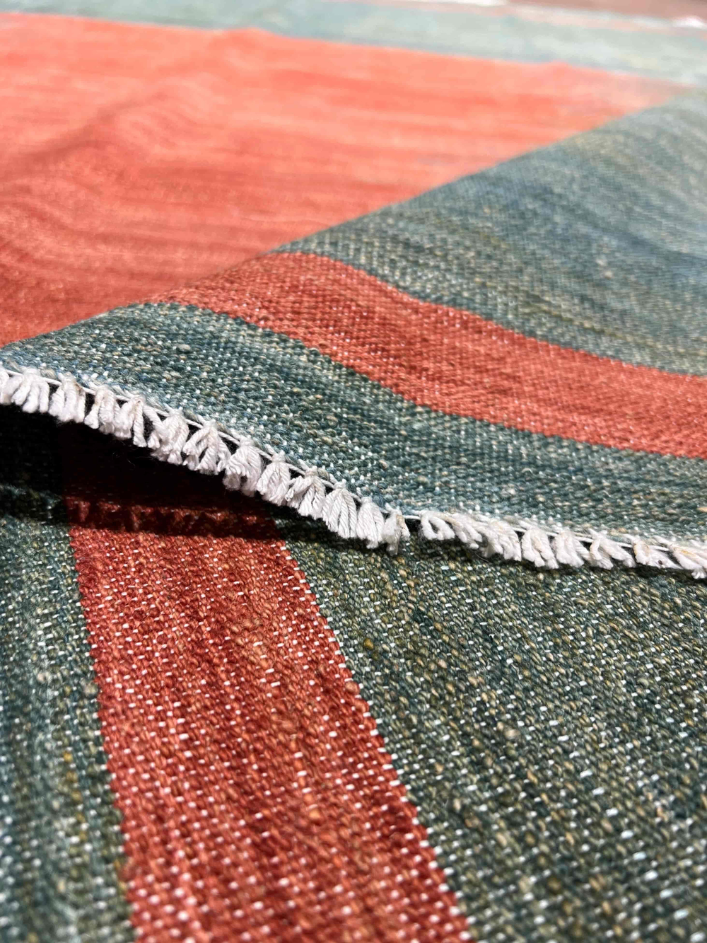 Fine kilim 210 x 200 см