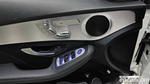 Mercedes-Benz C-Class W205 C200 AMG Line (06.2021)