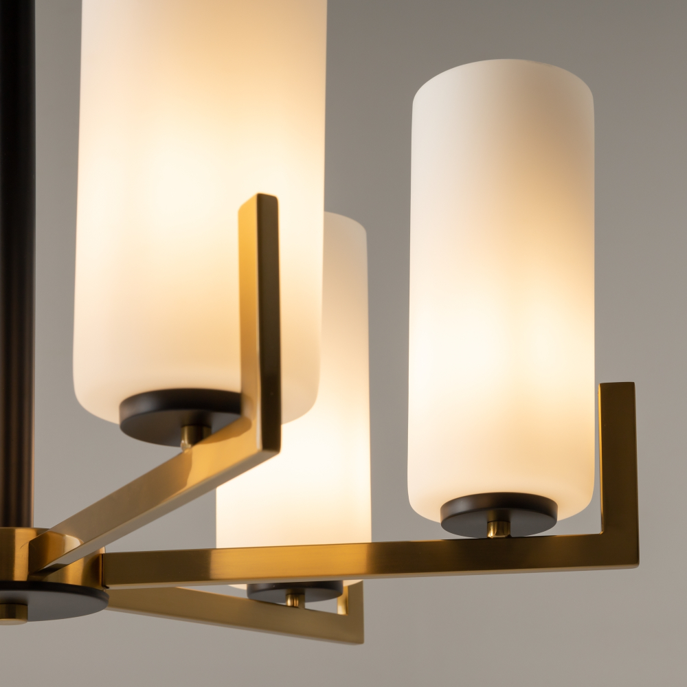 Люстра Maytoni MOD089PL-06BS