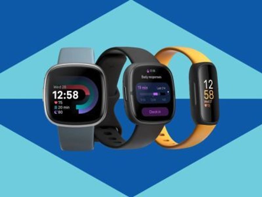 Смарт-часы Fitbit — всё. Что Google сделает с брендом?