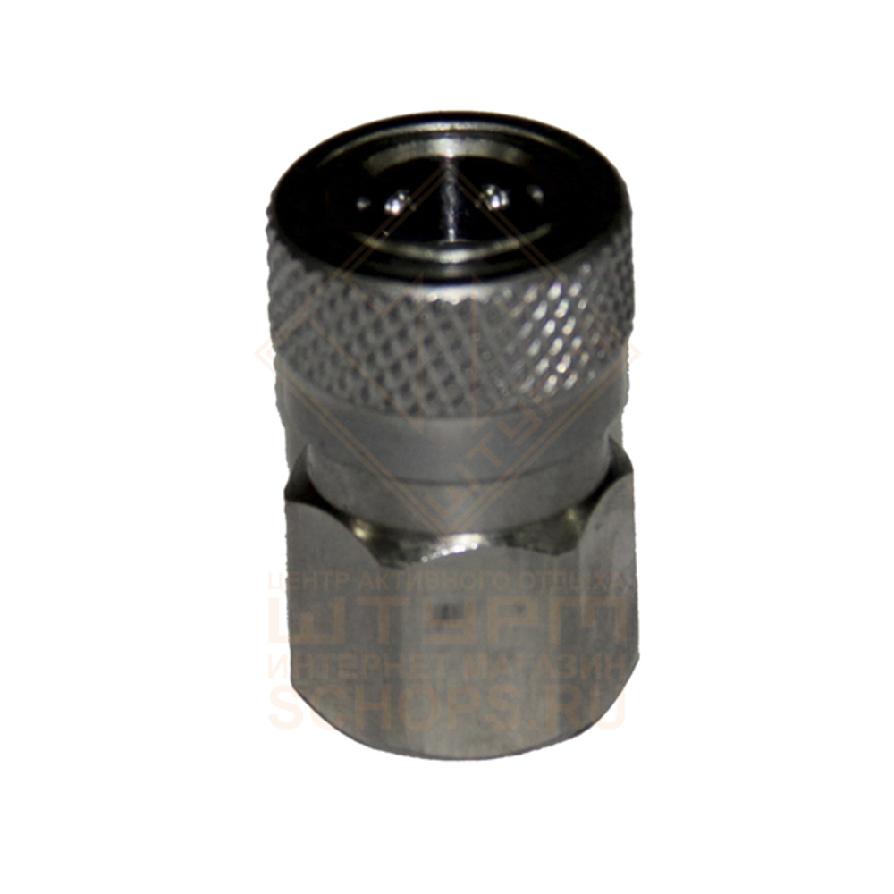 Фостер ТА Quick disconnect 5000 psi