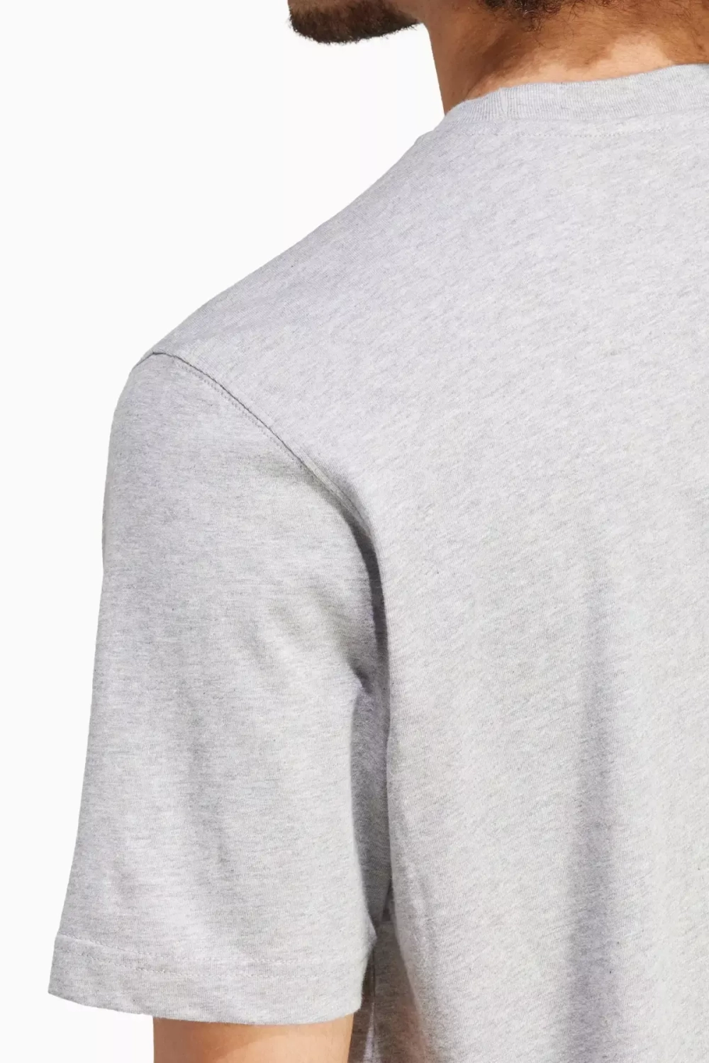 Футболка adidas Trefoil Essentials