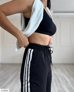 Джоггеры II-1996 Фабрика Моды