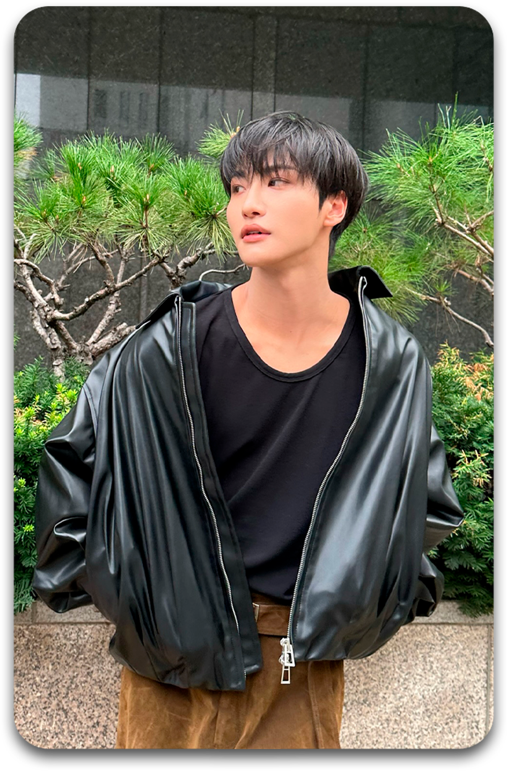 Карта / ATEEZ #1942