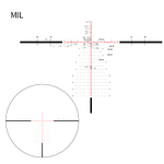 Оптический прицел DNT Optics TheOne 7-35x56 FFP TOR