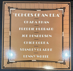 Сборник - Echoes Of An Era (США 1982г.)