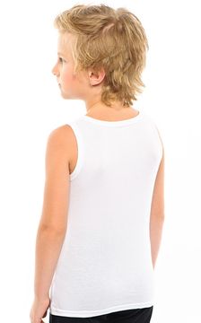 Майка для мальчиков Pelican BUV 01