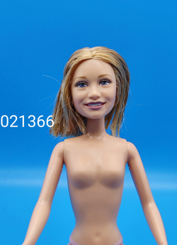 Кукла Барби Эшли Олсен 80х 021366