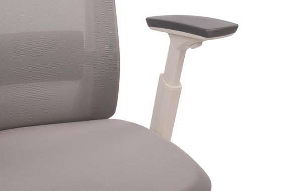 Кресло Miratt MRTG-001 Светло-серый