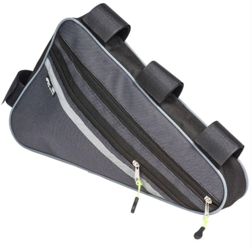 Велосумка МАСТЕР ЛОНГ под раму большая вс015. 040.1.1