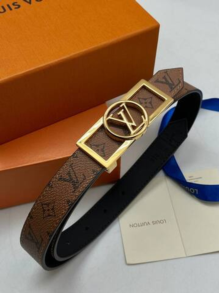 Ремень Louis Vuitton