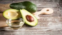 Avocado oil №1 Масло авокадо рафинированное для жарки, 500 мл