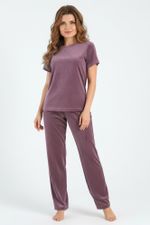 Костюм Пандора-2 Виотекс ТЁМНО-ЛИЛОВЫЙ