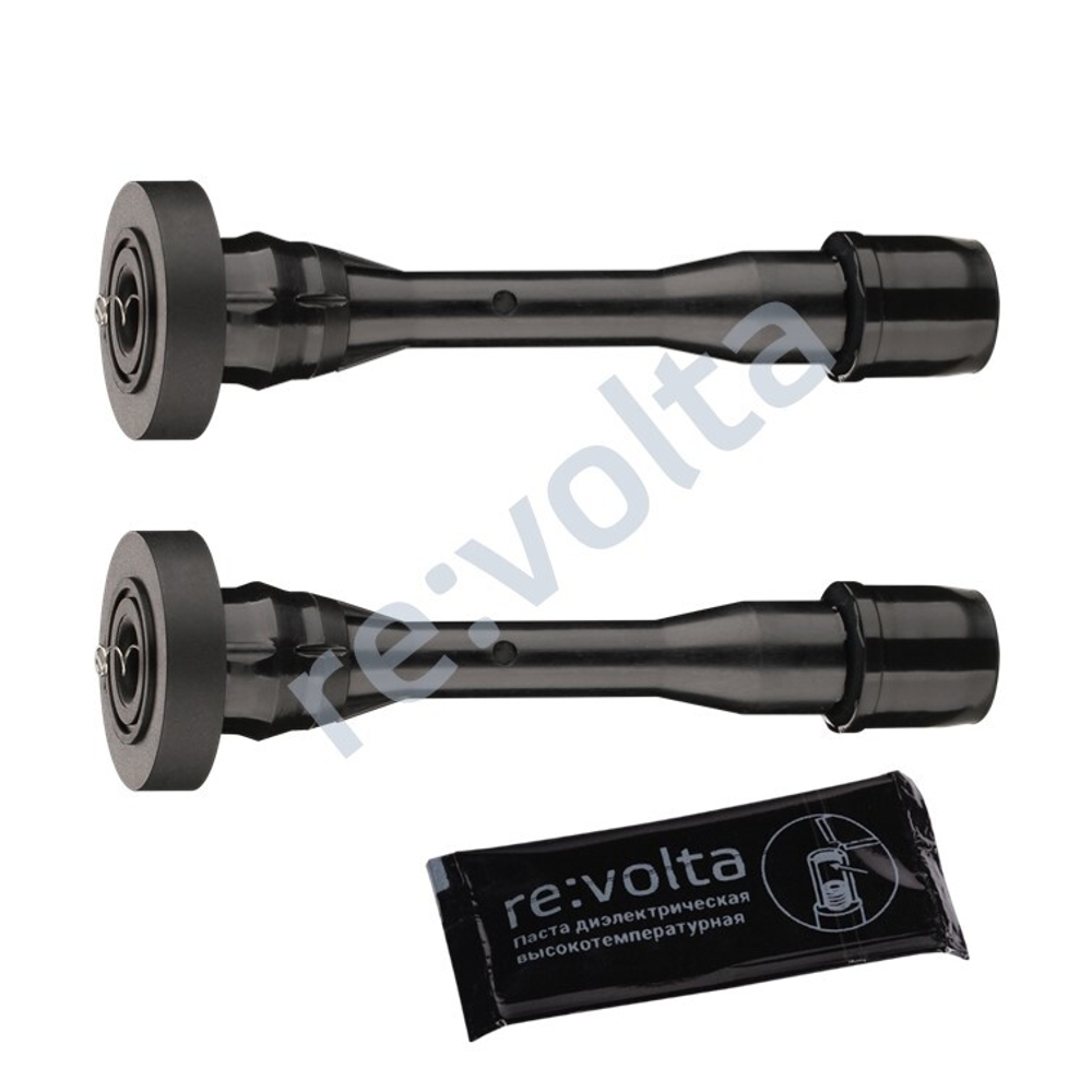 Штепсель катушки зажигания Mitsubishi, RVLT-09
