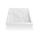 Поддон из искусственного камня Esbano Luxe ESP-LM128CB