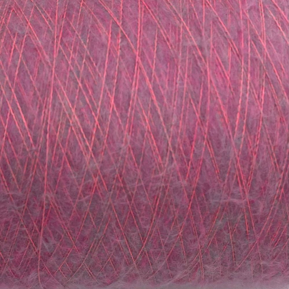 UGO PUCCI 30% кид мохер 30% полиамид 40% полиакрил