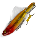 Раттлин Saurus Vivra (65мм, 15гр)