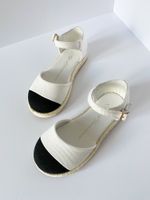 Новые текстильные босоножки  Age of Innocence, 26