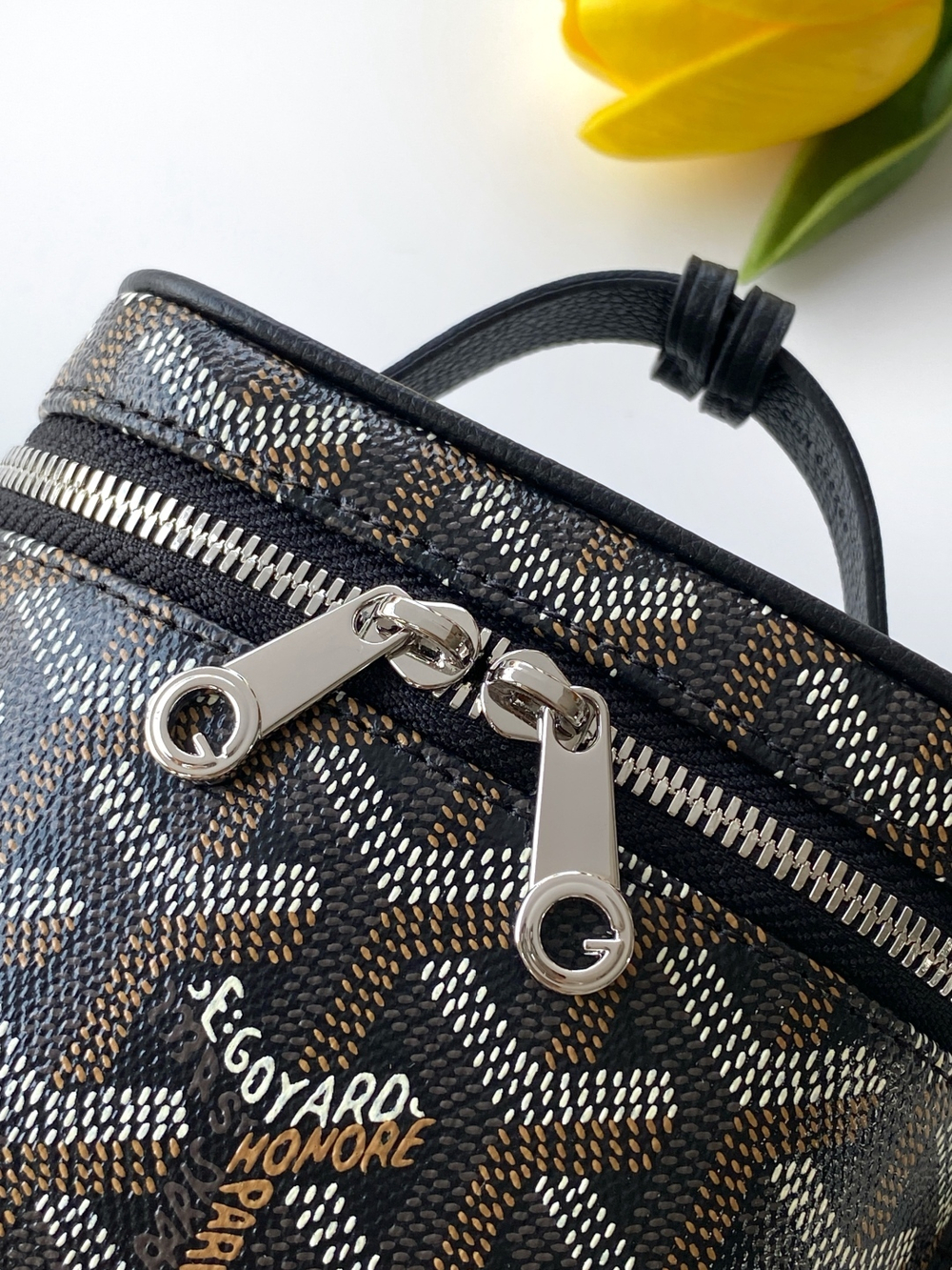 Goyard Muse Nano Vanity