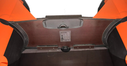 Лодка ПВХ МУССОН 3200 СК