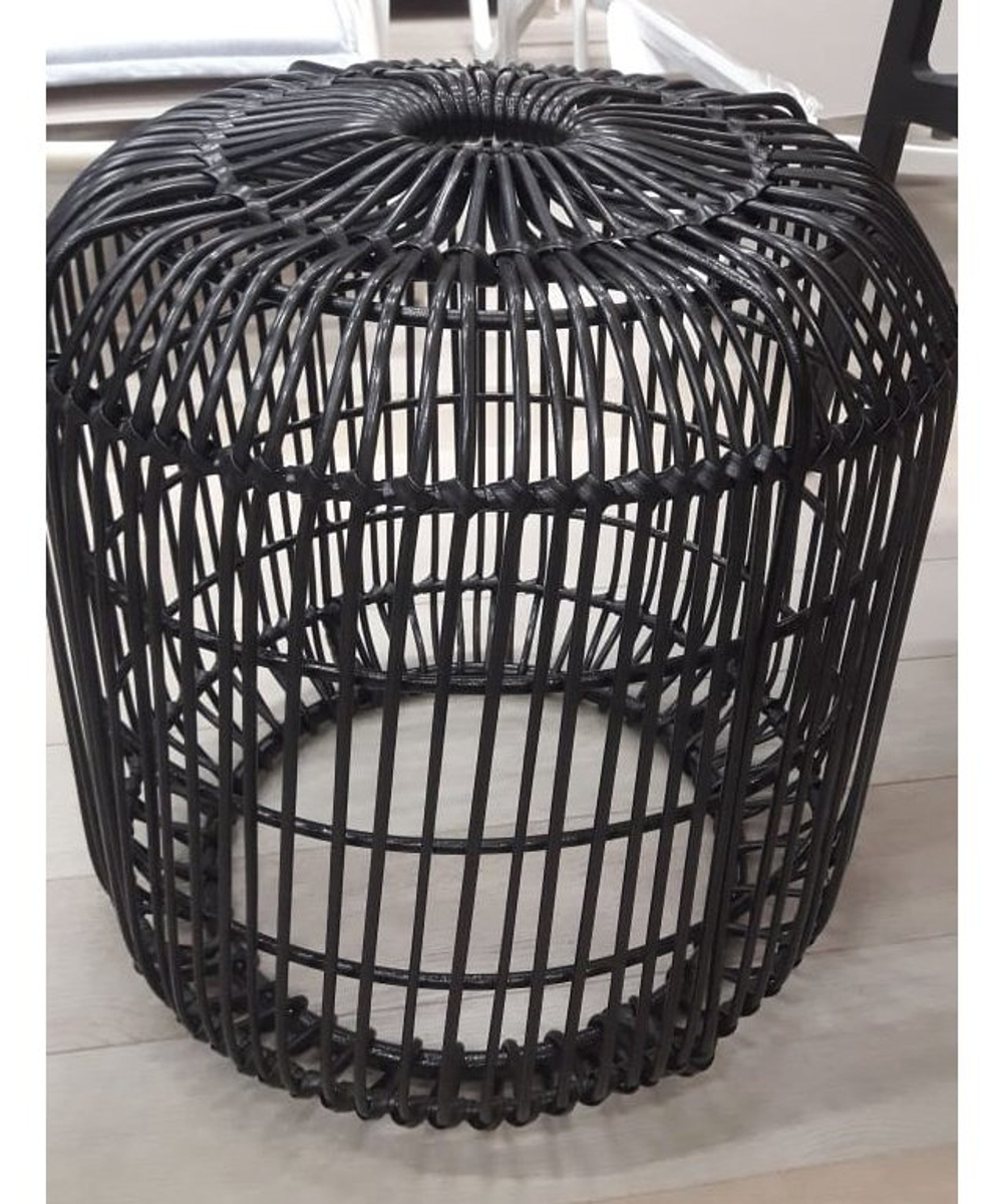 Декор для летней веранды Tagliamento La Redoute Interieurs, черный