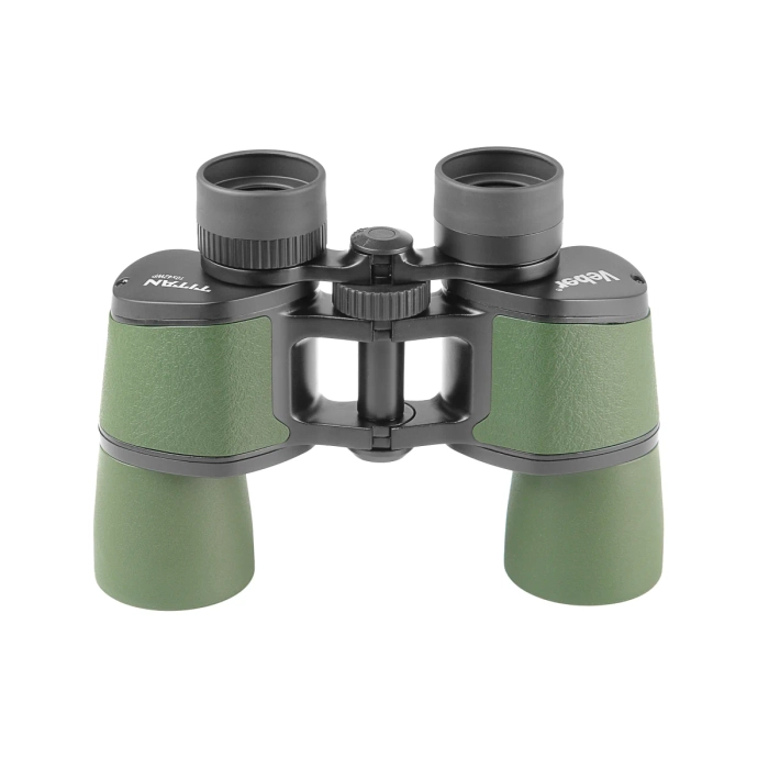Бинокль Veber TITAN 10x42WP