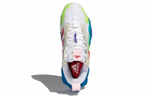 Кроссовки Adidas Exhibit B Tpu
