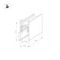 Шинопровод магнитный Arlight Mag-Orient-Track-2652-3000 036785