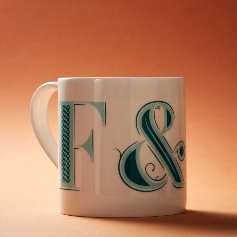 Fortnum&Mason Подарочный набор с чаем The Moment for Tea Hamper