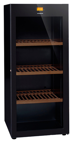 Винный шкаф Climadiff DVA180G