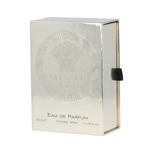 Versace Eros pour Femme Eau De Parfum 50 ml (woman)