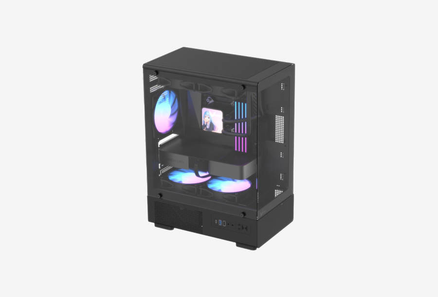 CRYSTAL Z1CM PLUS BLACK AR V2_0826613103154