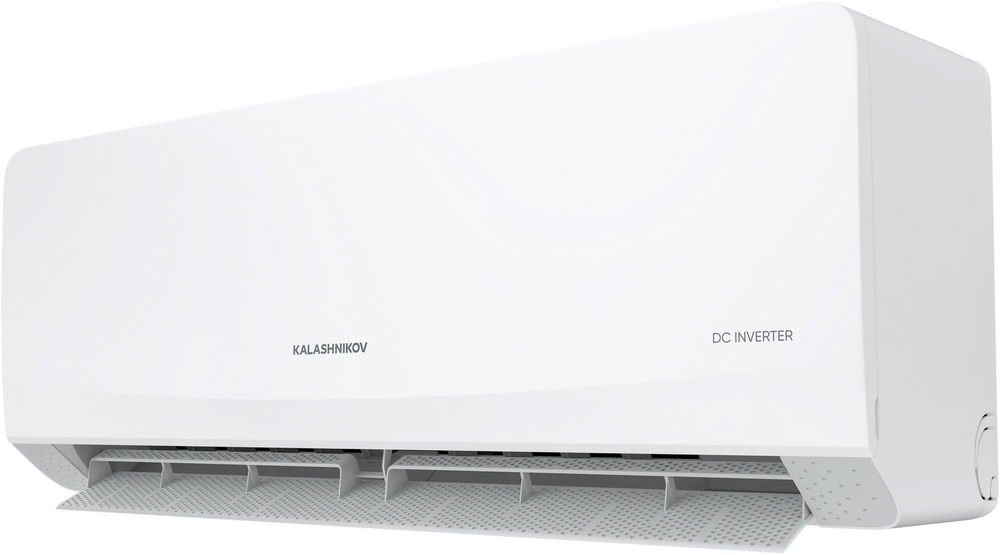 Сплит-система кондиционер Kalashnikov Форпост KVAC-I-12IN-G1/KVAC-I-12OD-G1