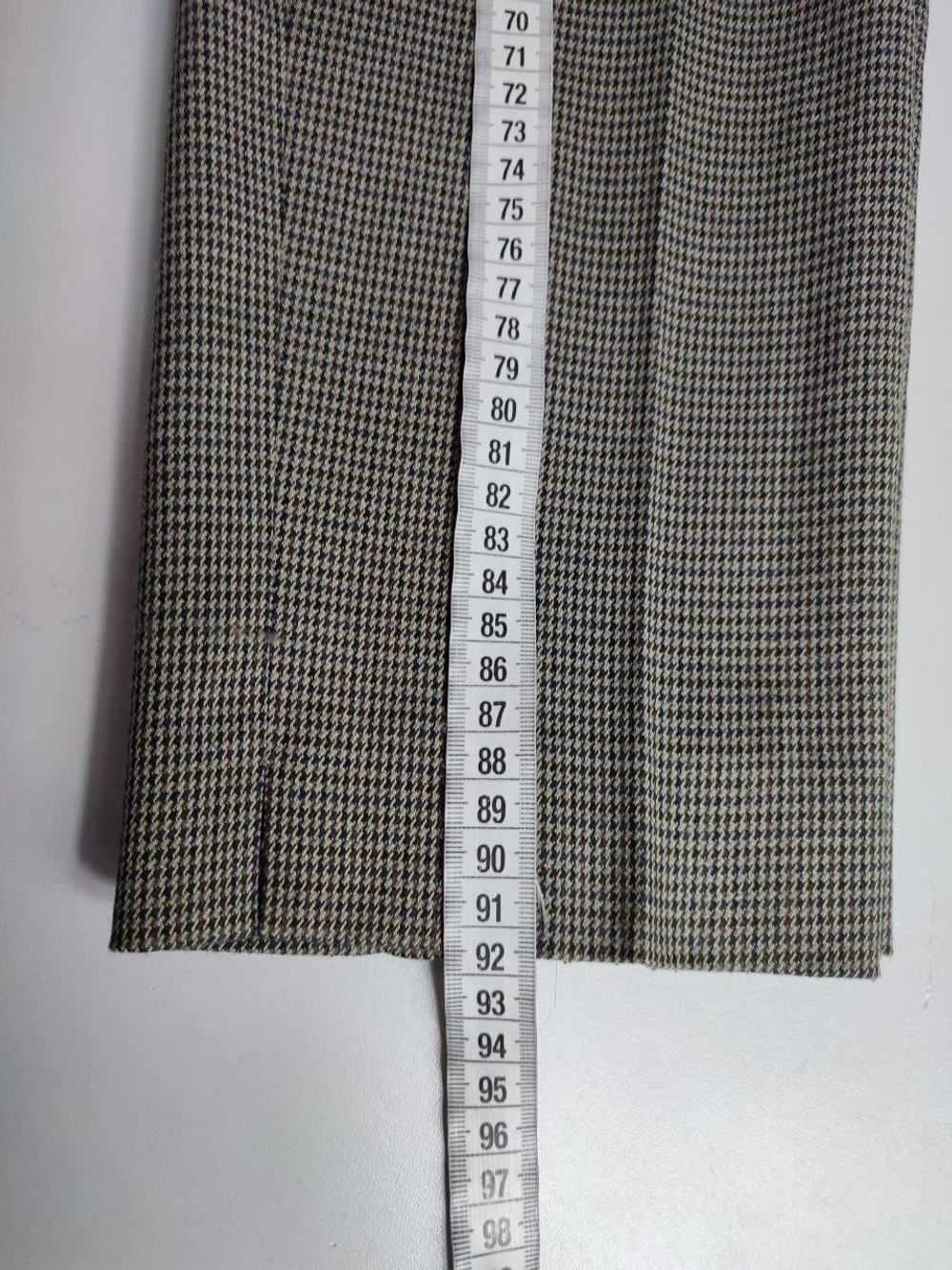 Брюки DressCode в деловом стиле 46 размер