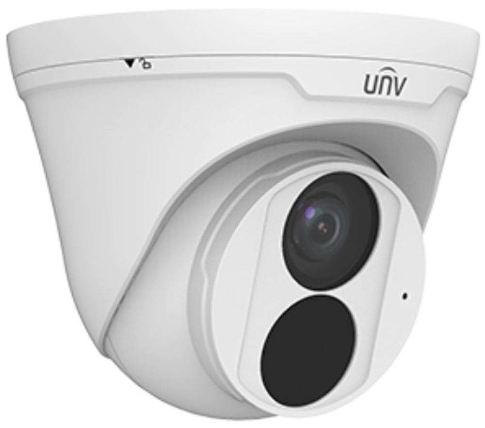 Видеокамера IP UNIVIEW IPC3618LE-ADF40K-G