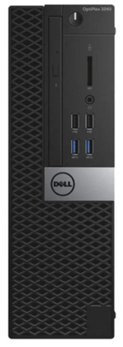 ПК Dell Optiplex 3040