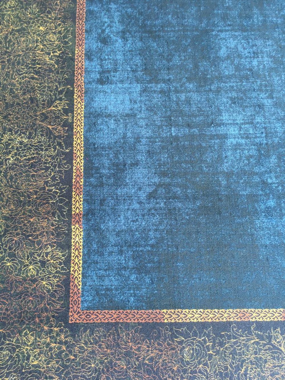 Персидский Ковер Код AF151